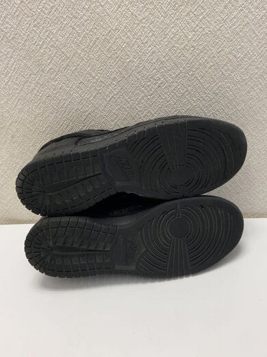 商品画像：ローカットスニーカー/26.5cm/BLK/HV4388-001 4