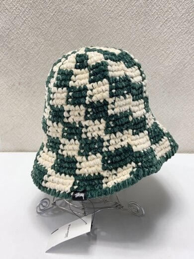 商品画像：バケットハット/--/ポリエステル/メンズ/1321139 2