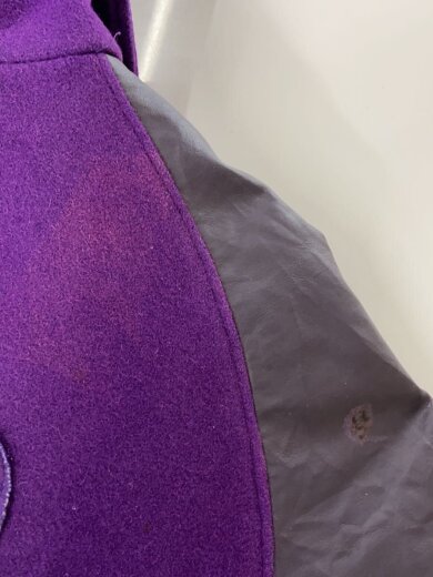 商品画像：MECA SPORTSWEAR/スタジャン/XL/--/PUP 6