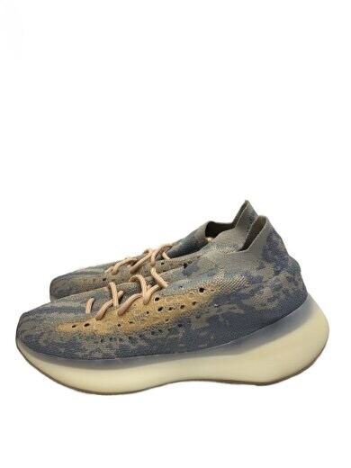 商品画像：YEEZY BOOST 380/28cm/GRY 1