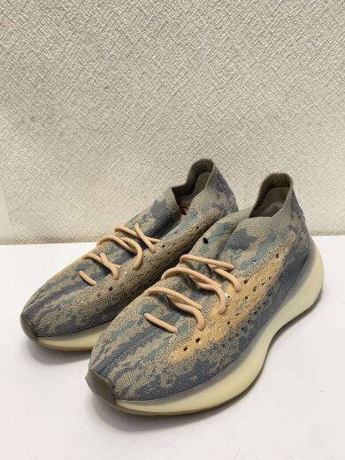 商品画像：YEEZY BOOST 380/28cm/GRY 2