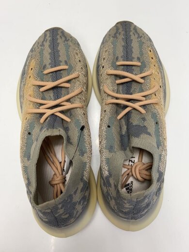 商品画像：YEEZY BOOST 380/28cm/GRY 3