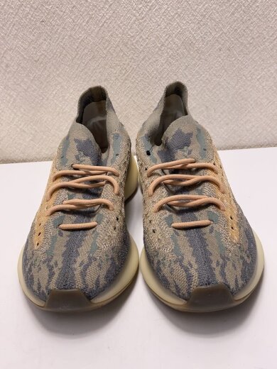 商品画像：YEEZY BOOST 380/28cm/GRY 7