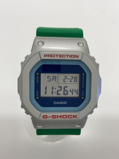 商品画像：クォーツ腕時計_G-SHOCK/デジタル 1