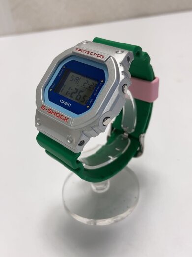 商品画像：クォーツ腕時計_G-SHOCK/デジタル 2