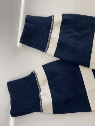 商品画像：スウェット/S/コットン/NVY// 6