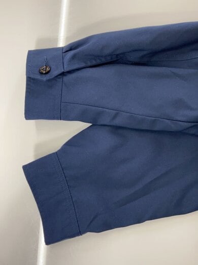 商品画像：ジャケット/M/ポリエステル/NVY/0200011806 5