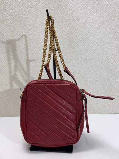 商品画像：ショルダーバッグ/--/RED/550155 3