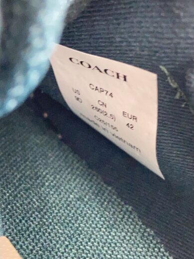 商品画像：ローカットスニーカー/US9/GRN/キャンバス 5