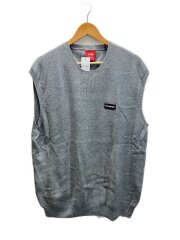 トップス/--/コットン/GRY