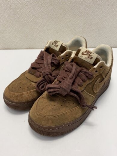 商品画像：AIR FORCE 1 LOW CACAO WOW_エアフォース 1 ロー カカオ ワオ/24cm/BRW 2