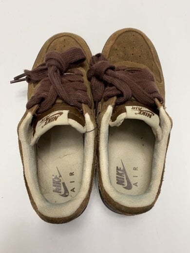 商品画像：AIR FORCE 1 LOW CACAO WOW_エアフォース 1 ロー カカオ ワオ/24cm/BRW 3