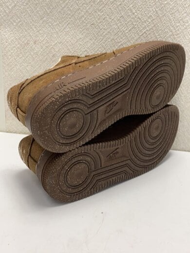 商品画像：AIR FORCE 1 LOW CACAO WOW_エアフォース 1 ロー カカオ ワオ/24cm/BRW 4