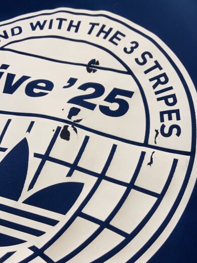 商品画像：ジャケット/XXL/--/NVY/KT3455 7