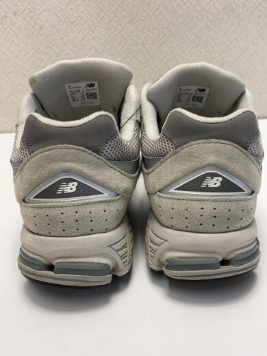 商品画像：ローカットスニーカー/27.5cm/GRY/ML2002R0 6