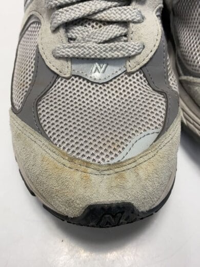 商品画像：ローカットスニーカー/27.5cm/GRY/ML2002R0 7