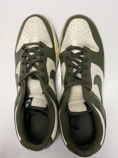 商品画像：DUNK LOW RETRO/31cm/KHK 3
