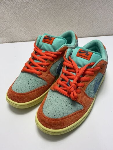 商品画像：DUNK LOW PRO PRM_ダンク ロー プロ プレミアム/28cm/ORN 2