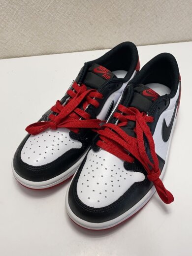商品画像：AIR JORDAN 1 LOW_エア ジョーダン 1 LOW/28cm/BLK 2