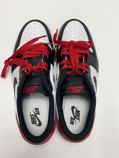 商品画像：AIR JORDAN 1 LOW_エア ジョーダン 1 LOW/28cm/BLK 3