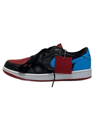 商品画像：AIR JORDAN 1 LOW OG_エアジョーダン 1 レトロ ロー OG/28.5cm/BLK 1