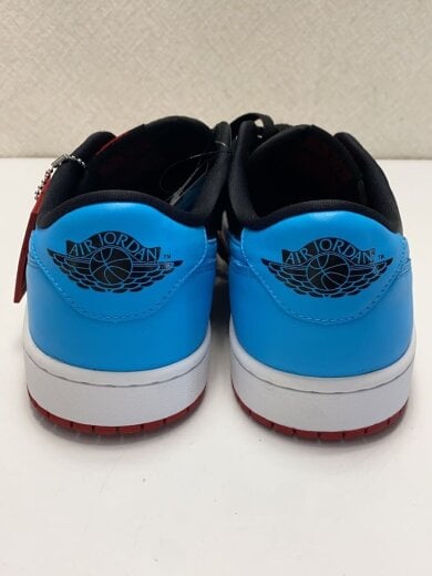 商品画像：AIR JORDAN 1 LOW OG_エアジョーダン 1 レトロ ロー OG/28.5cm/BLK 6
