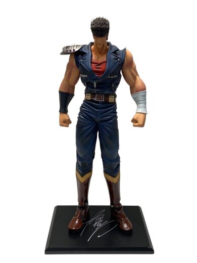 商品画像：フィギュア/コミック&アニメ/ケンシロウ 1