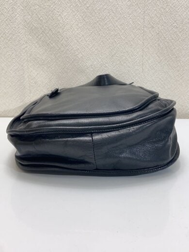 商品画像：ショルダーバッグ/--/BLK 4
