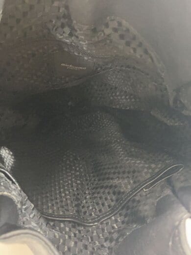 商品画像：ショルダーバッグ/--/BLK 6