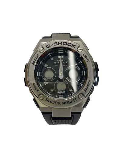 商品画像：ソーラー腕時計・G-SHOCK/デジアナ 1