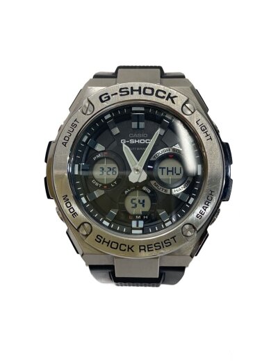 商品画像：ソーラー腕時計・G-SHOCK/デジアナ 1