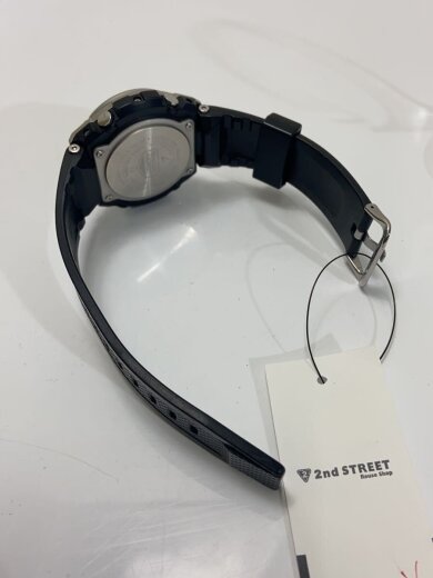 商品画像：ソーラー腕時計・G-SHOCK/デジアナ 4