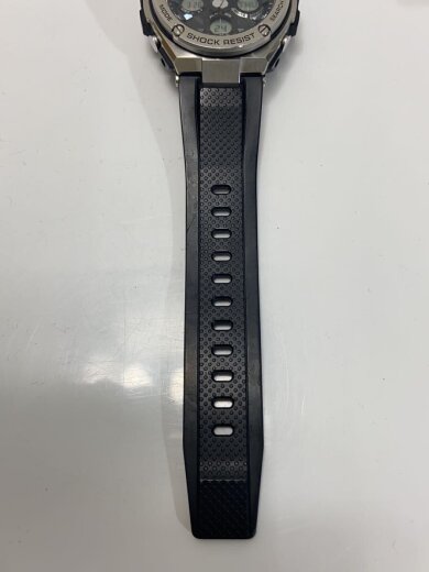 商品画像：ソーラー腕時計・G-SHOCK/デジアナ 5