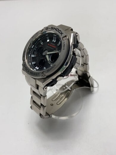 商品画像：ソーラー腕時計・G-SHOCK/デジアナ 2