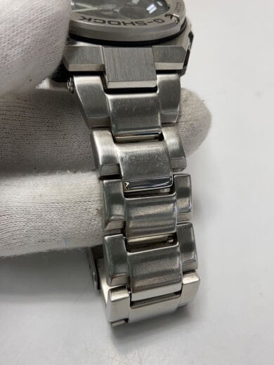 商品画像：ソーラー腕時計・G-SHOCK/デジアナ 7