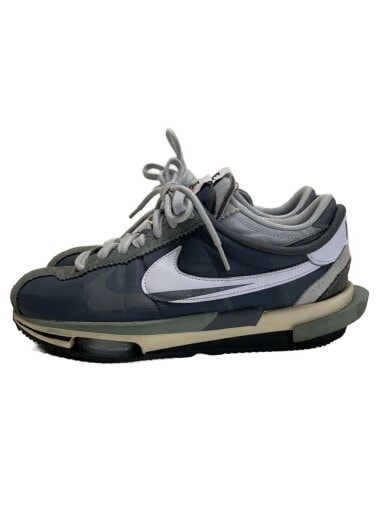 商品画像：SACAI X ZOOM CORTEZ_サカイX ZOOM コルテッツ/26.5cm/GRY 1