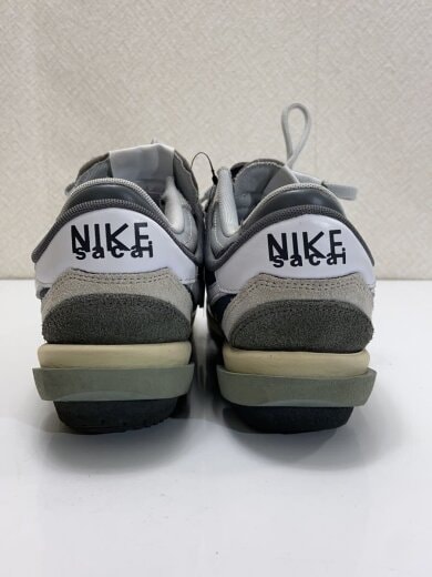 商品画像：SACAI X ZOOM CORTEZ_サカイX ZOOM コルテッツ/26.5cm/GRY 6