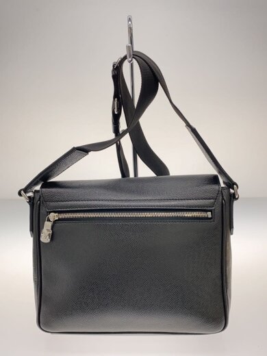 商品画像：ディストリクトPM NV3_タイガ/レザー/BLK 3