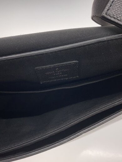 商品画像：ディストリクトPM NV3_タイガ/レザー/BLK 6