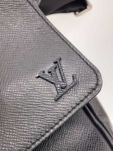 商品画像：ディストリクトPM NV3_タイガ/レザー/BLK 7