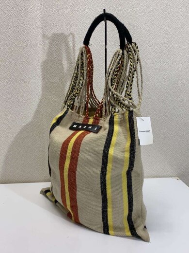 商品画像：トートバッグ/--/マルチカラー// 2