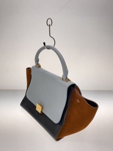 商品画像：ショルダーバッグ/レザー/マルチカラー 2