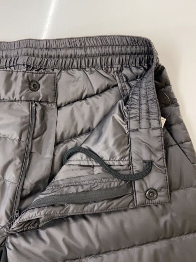 商品画像：WP-052X スポーツウェアー/M/BLK/WP-052X 3