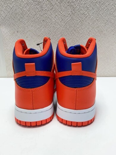 商品画像：DUNK HI RETRO_ダンク ハイ レトロ/27.5cm/ORN// 6