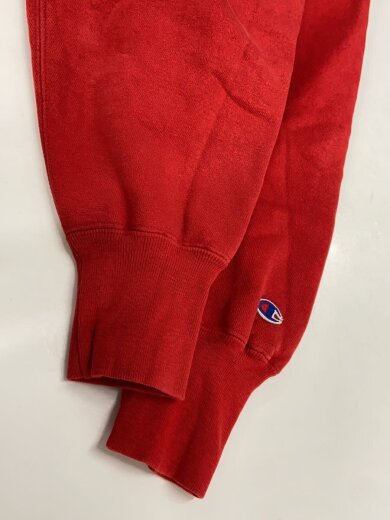 商品画像：スウェット/XL/コットン/RED 6