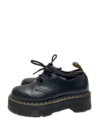商品画像：シューズ/UK4/BLK/レザー/HOLLY// 1