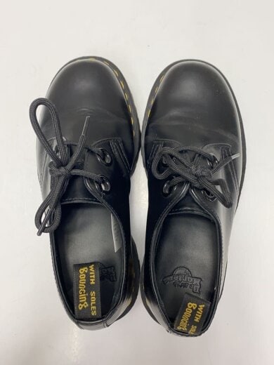 商品画像：シューズ/UK4/BLK/レザー/HOLLY// 3