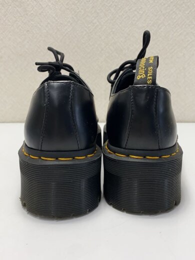 商品画像：シューズ/UK4/BLK/レザー/HOLLY// 6