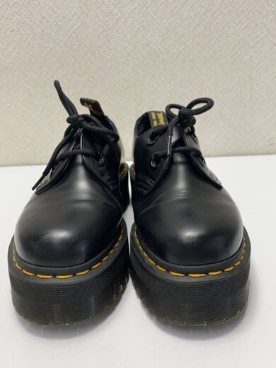 商品画像：シューズ/UK4/BLK/レザー/HOLLY// 7