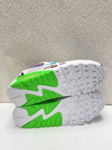 商品画像：FLYLEATHER AIR MAX 90 QS_フライレザー エアマックス 90 QS/27.5cm/マルチカラー// 4